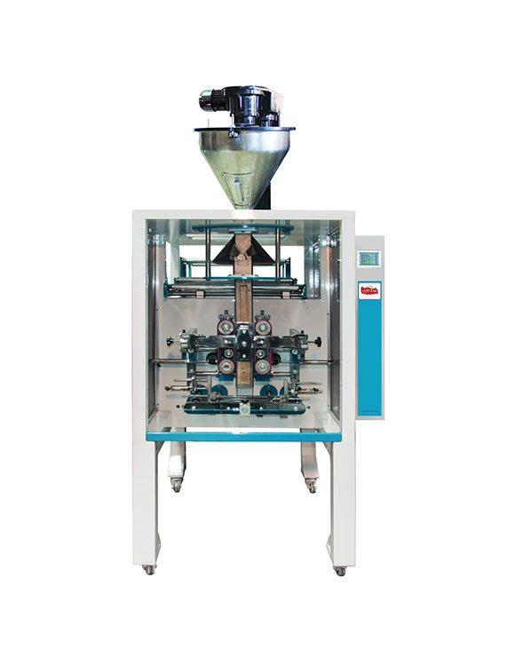 Vidalı Dikey Paketleme Makinesion